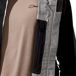 Heren Berghaus Jassen Heren|M Ridge-seeker GTX Jacket