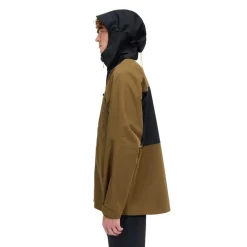 Heren Berghaus Jassen Heren|M Ridge-seeker GTX Jacket