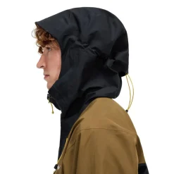 Heren Berghaus Jassen Heren|M Ridge-seeker GTX Jacket