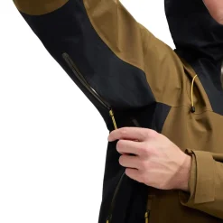 Heren Berghaus Jassen Heren|M Ridge-seeker GTX Jacket