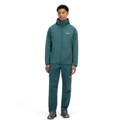 Heren Berghaus Jassen Heren|M Skelbo Jacket