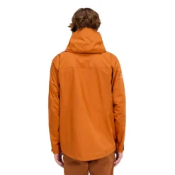 Heren Berghaus Jassen Heren|M Summit Seeker GTX Jacket