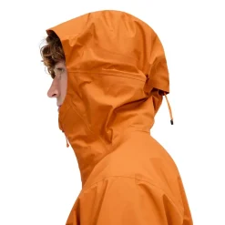 Heren Berghaus Jassen Heren|M Summit Seeker GTX Jacket