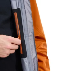 Heren Berghaus Jassen Heren|M Summit Seeker GTX Jacket