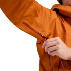 Heren Berghaus Jassen Heren|M Summit Seeker GTX Jacket