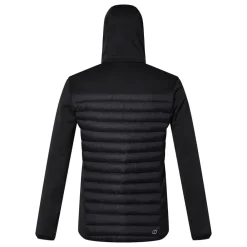 Heren Berghaus Jassen Heren|M Vaskye Hooded Hybrid Jacket