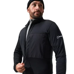 Heren Berghaus Truien|MTN Arete LB half-zip