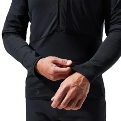 Heren Berghaus Truien|MTN Arete LB half-zip