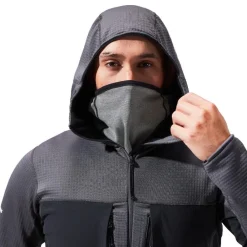 Heren Berghaus Truien|MTN Guide MW hoody