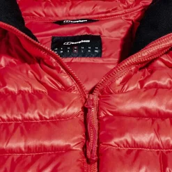 DAMES Berghaus Jassen Dames|MTN Seeker MW down hoody wmns