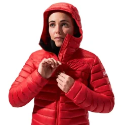 DAMES Berghaus Jassen Dames|MTN Seeker MW down hoody wmns