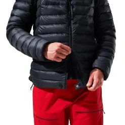 DAMES Berghaus Jassen Dames|MTN Seeker MW down hoody wmns