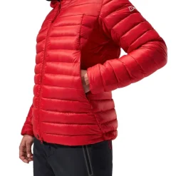 DAMES Berghaus Jassen Dames|MTN Seeker MW down hoody wmns