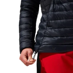 DAMES Berghaus Jassen Dames|MTN Seeker MW down hoody wmns