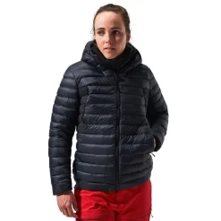 DAMES Berghaus Jassen Dames|MTN Seeker MW down hoody wmns