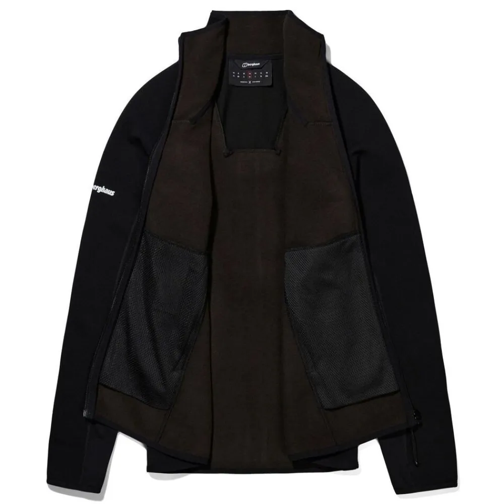 DAMES Berghaus Vesten|MTN Seeker ST jacket wmns