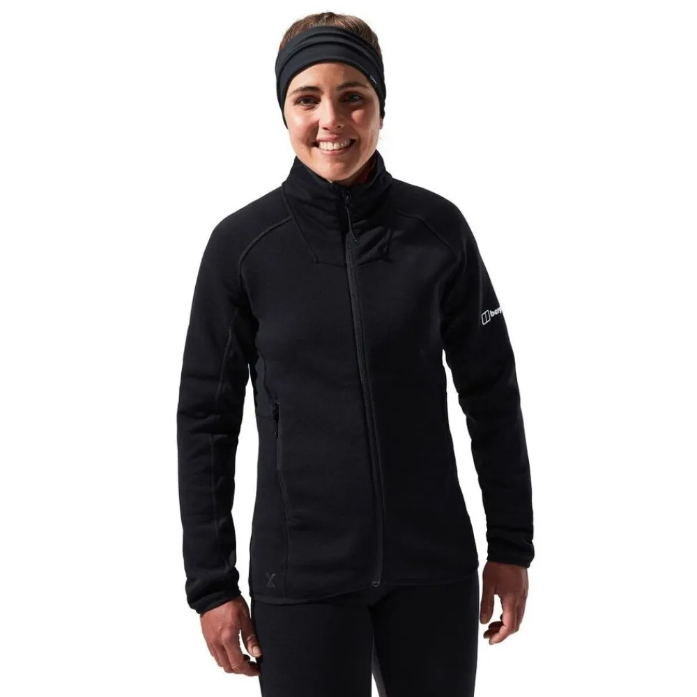 DAMES Berghaus Vesten|MTN Seeker ST jacket wmns