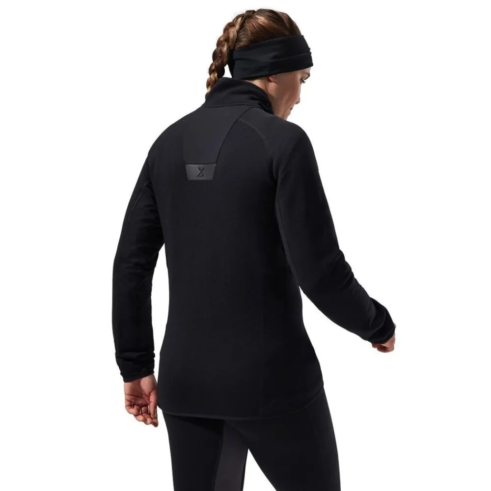 DAMES Berghaus Vesten|MTN Seeker ST jacket wmns