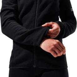 DAMES Berghaus Vesten|MTN Seeker ST jacket wmns