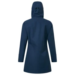 DAMES Berghaus Jassen Dames|Omeara long shell jacket AF