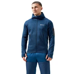 Heren Berghaus Vesten|Pravitale MTN 2.0 HD FL jacket