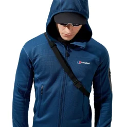Heren Berghaus Vesten|Pravitale MTN 2.0 HD FL jacket
