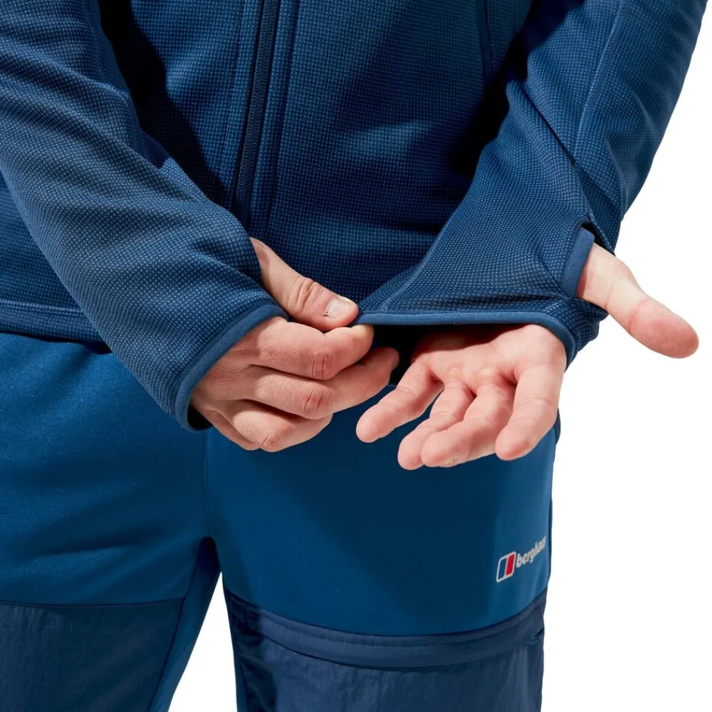 Heren Berghaus Vesten|Pravitale MTN 2.0 HD FL jacket