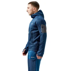 Heren Berghaus Vesten|Pravitale MTN 2.0 HD FL jacket