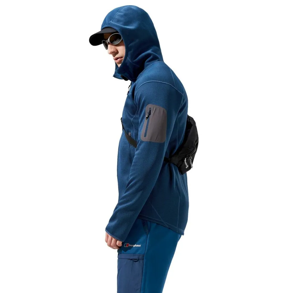 Heren Berghaus Vesten|Pravitale MTN 2.0 HD FL jacket