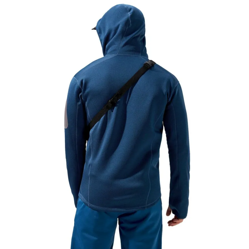 Heren Berghaus Vesten|Pravitale MTN 2.0 HD FL jacket