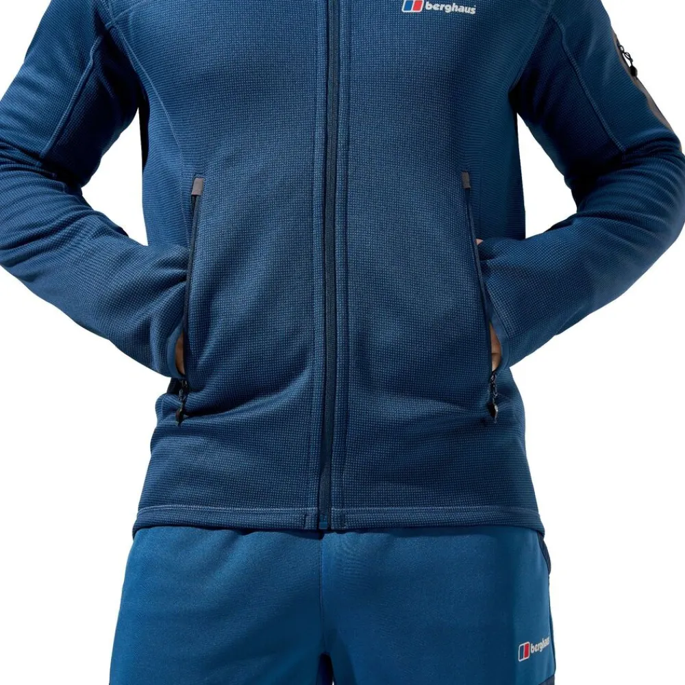 Heren Berghaus Vesten|Pravitale MTN 2.0 HD FL jacket