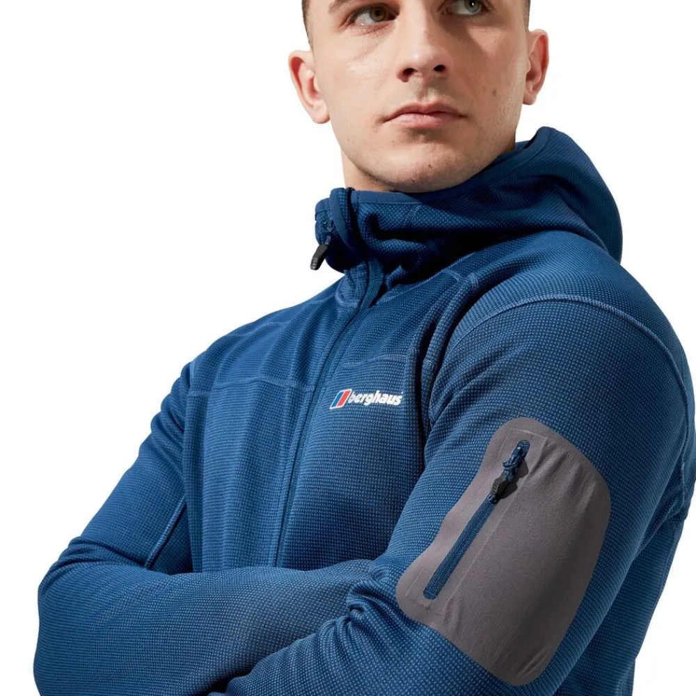 Heren Berghaus Vesten|Pravitale MTN 2.0 HD FL jacket