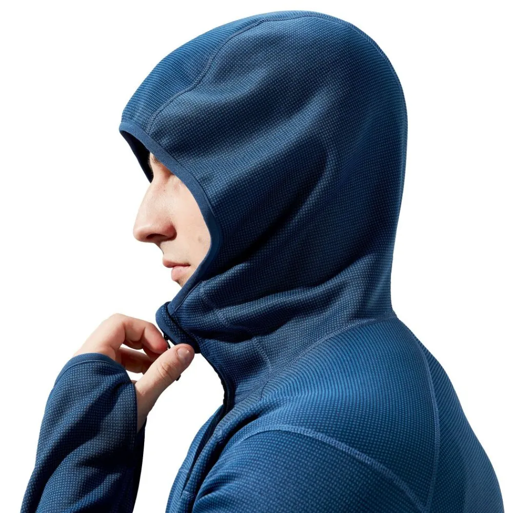 Heren Berghaus Vesten|Pravitale MTN 2.0 HD FL jacket