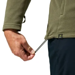 Heren Berghaus Vesten|Prism micro PT IA FL jacket