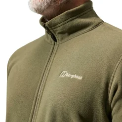 Heren Berghaus Vesten|Prism micro PT IA FL jacket