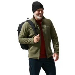 Heren Berghaus Vesten|Prism micro PT IA FL jacket