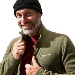 Heren Berghaus Vesten|Prism micro PT IA FL jacket