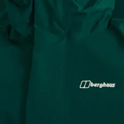 DAMES Berghaus Jassen Dames|W Ashberry GTX Down Parka AF