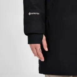 DAMES Berghaus Jassen Dames|W Ashberry GTX Down Parka AF