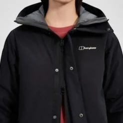 DAMES Berghaus Jassen Dames|W Ashberry GTX Down Parka AF