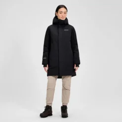 DAMES Berghaus Jassen Dames|W Ashberry GTX Down Parka AF