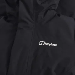 DAMES Berghaus Jassen Dames|W Ashberry GTX Down Parka AF