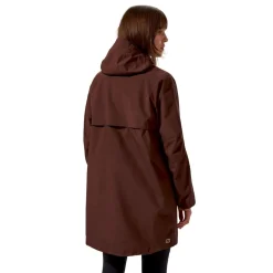 DAMES Berghaus Jassen Dames|W Ashberry GTX Jacket