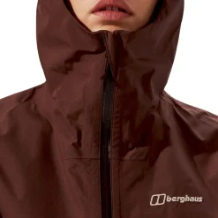 DAMES Berghaus Jassen Dames|W Ashberry GTX Jacket