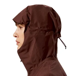 DAMES Berghaus Jassen Dames|W Ashberry GTX Jacket