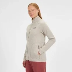 DAMES Berghaus Vesten|W Asterby IA jacket