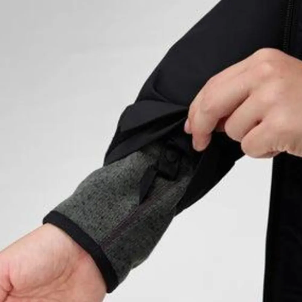 DAMES Berghaus Vesten|W Asterby IA jacket