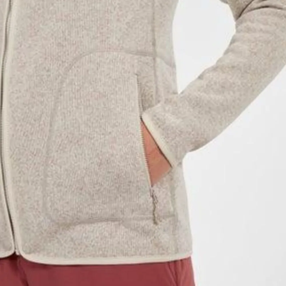 DAMES Berghaus Vesten|W Asterby IA jacket