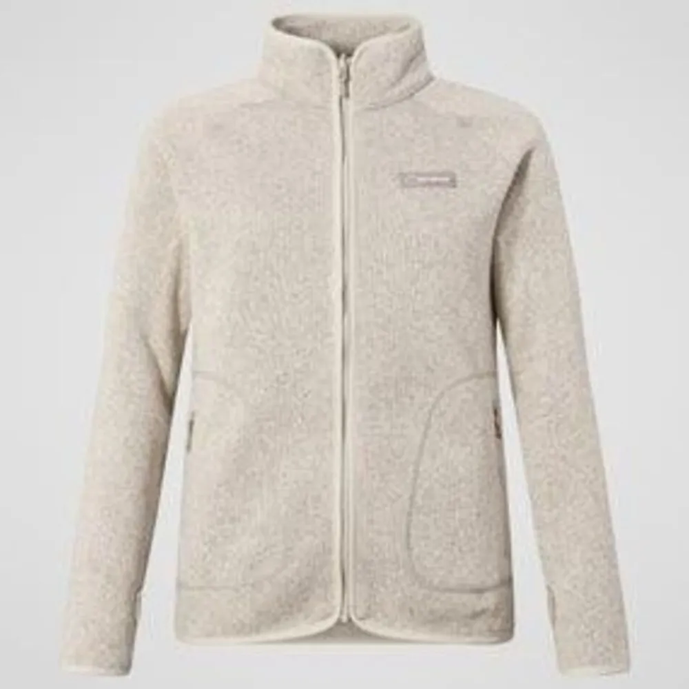 DAMES Berghaus Vesten|W Asterby IA jacket