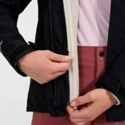 DAMES Berghaus Vesten|W Asterby IA jacket